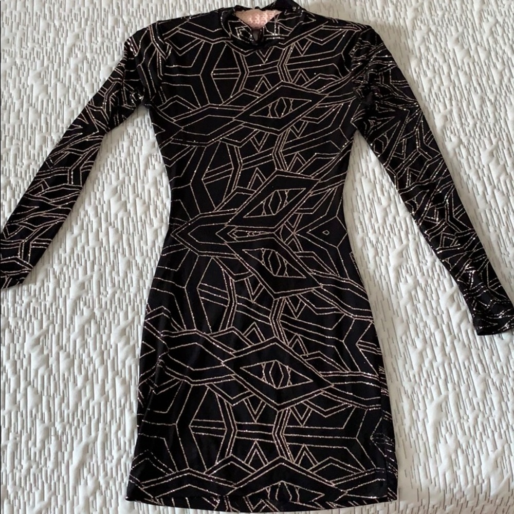 Bodycon dress